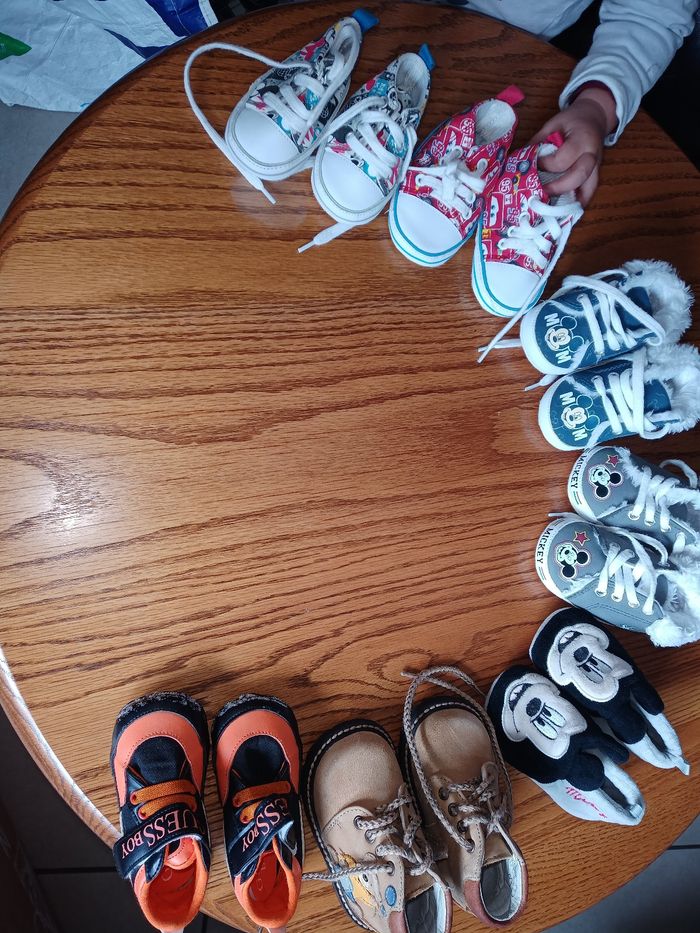 Chaussures