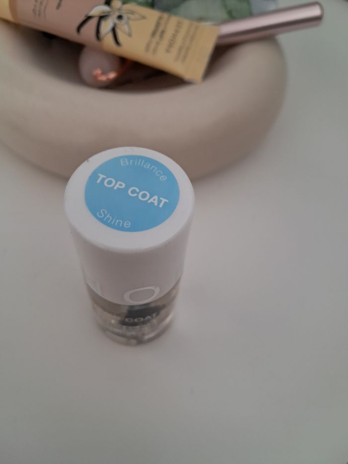 Top coat - photo numéro 2