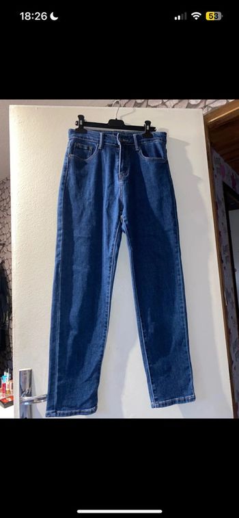 Jean 36