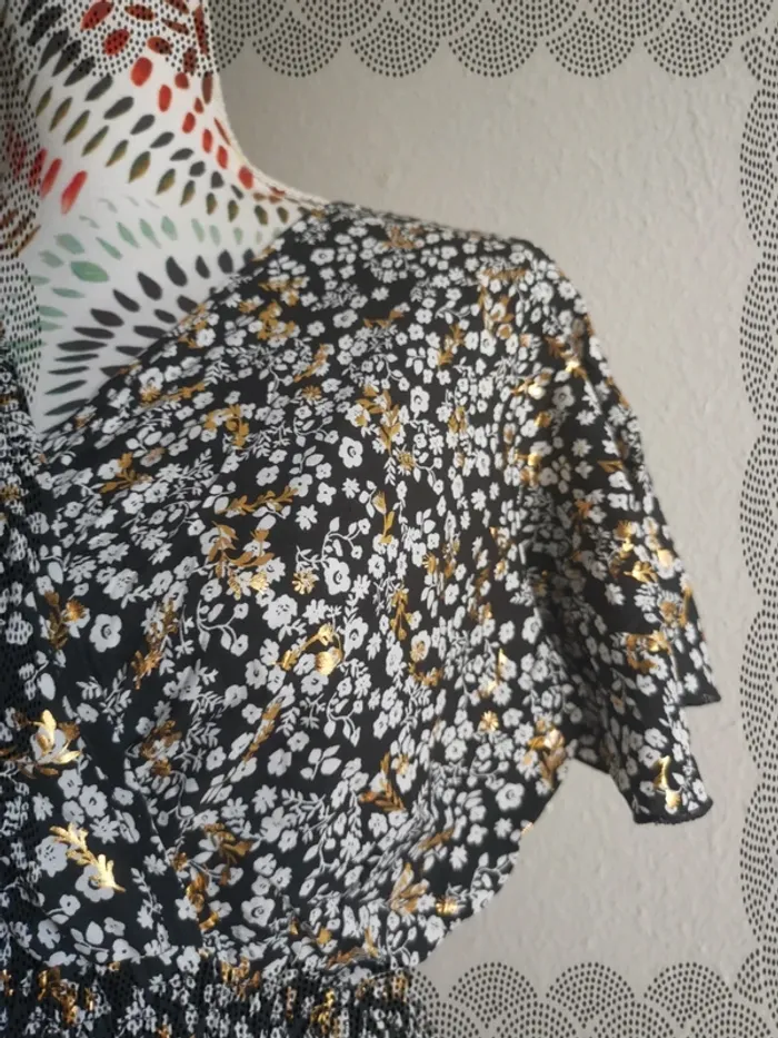 Robe longue taille XL-XXL - photo numéro 5