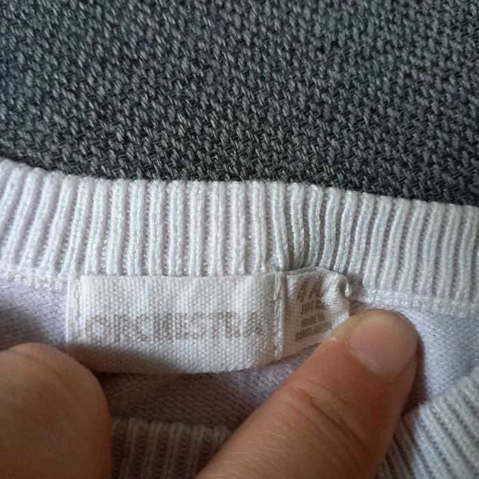 Pull arc en ciel - photo numéro 4