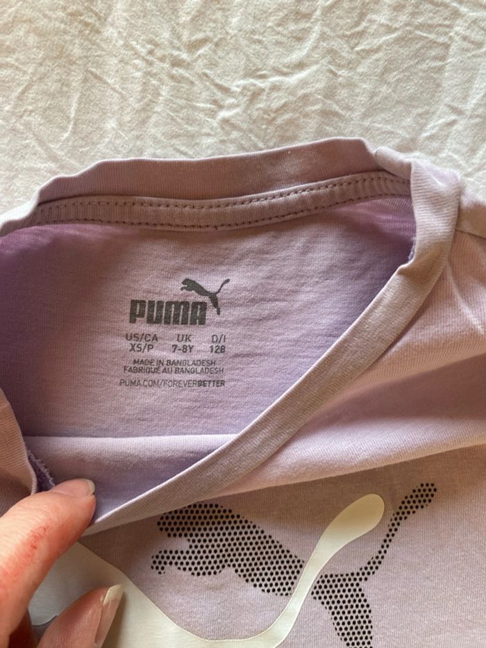 T-shirt - photo numéro 2