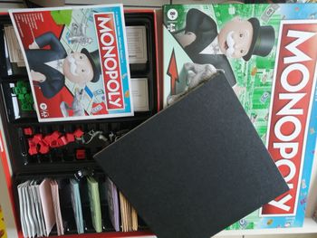 jeu monopoly