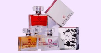 Parfum Andalocy femme