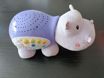 Veilleuse Hippo Dodo