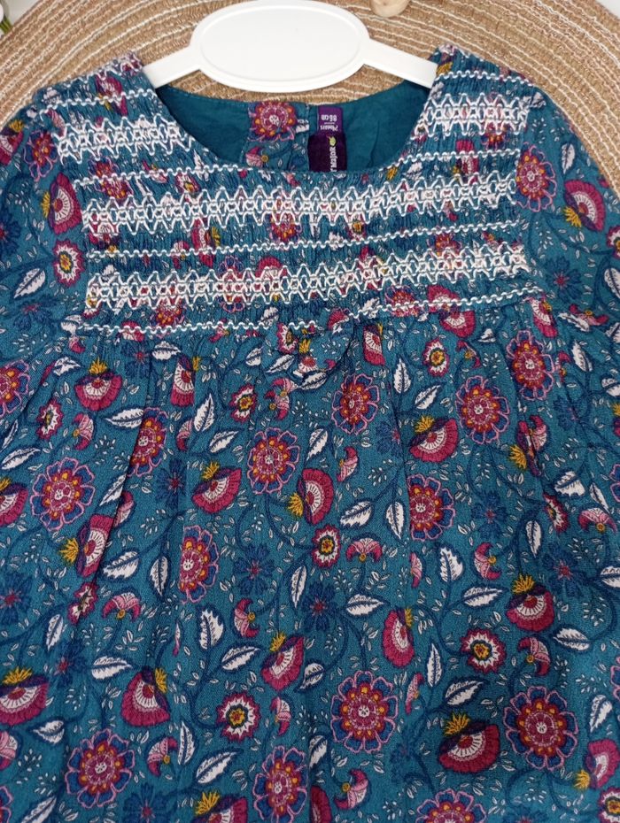 Robe sergent major - photo numéro 2