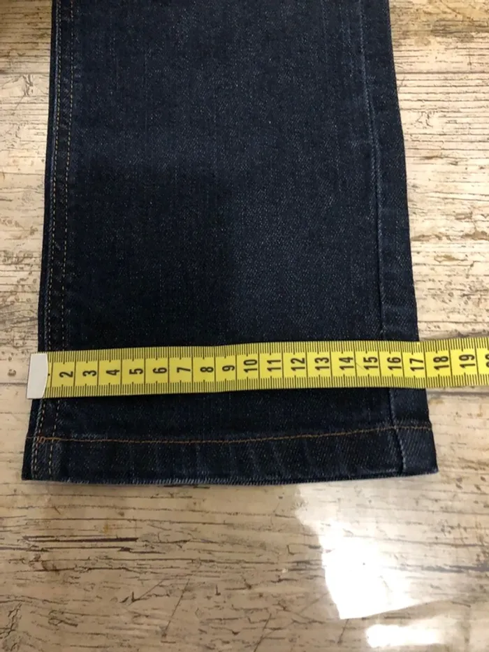 Jeans Father & sons - photo numéro 10