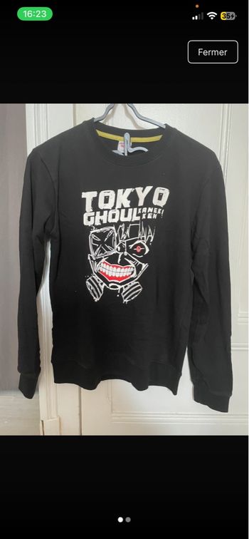Pull Tokyo ghoul 