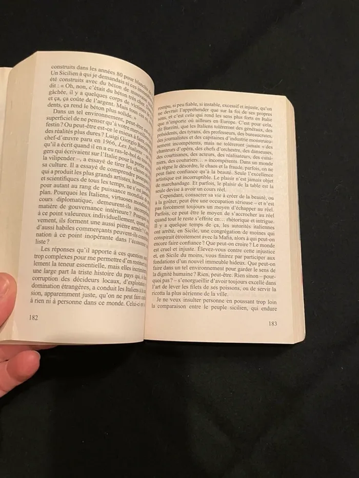 Mange, prie, aime de Elizabeth Gilbert - photo numéro 4