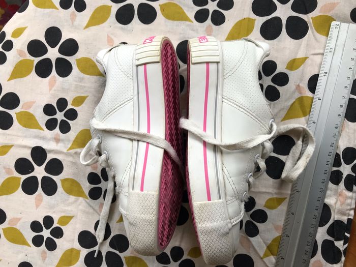 Basket Kappa P. 33 - photo numéro 2