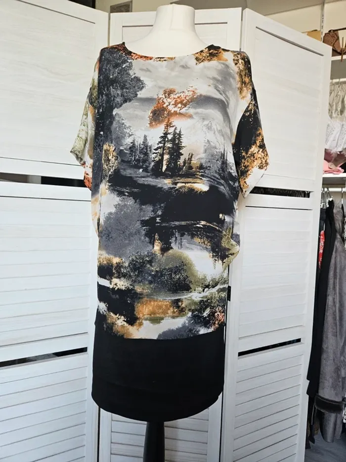 Robe T.M MNG - photo numéro 3