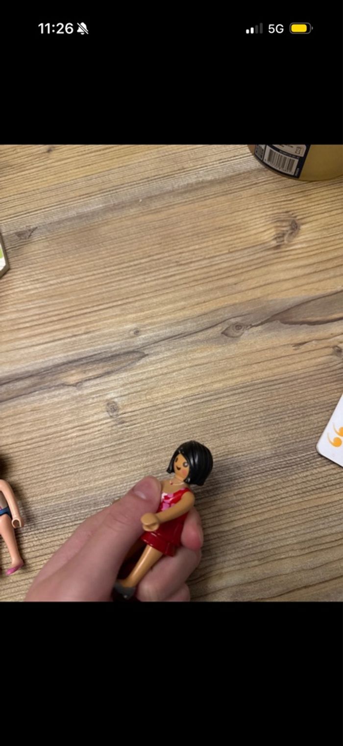 Magasin pour bébés Playmobil - photo numéro 5