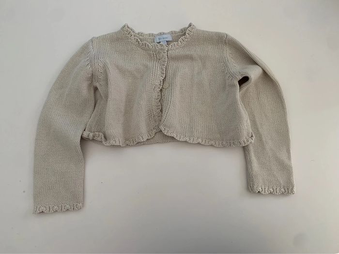 Lot 7 pièces fille 36 mois - photo numéro 9