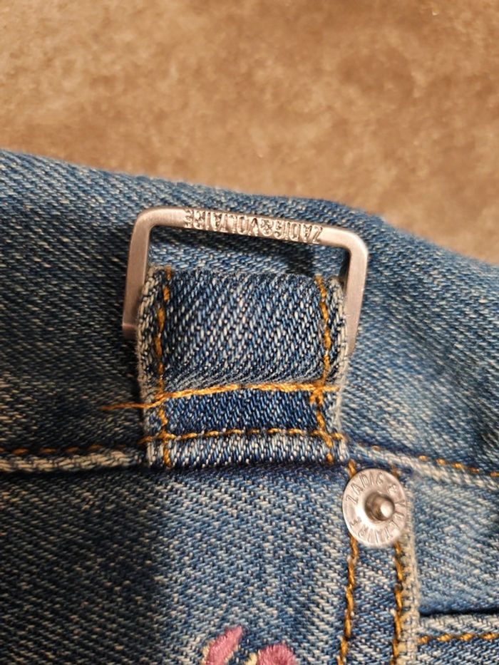 Short zadig et voltaire - photo numéro 7