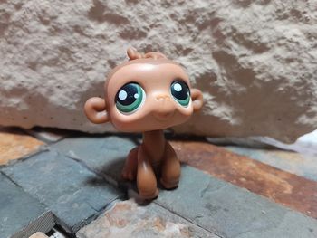 Figurine Petshop A22