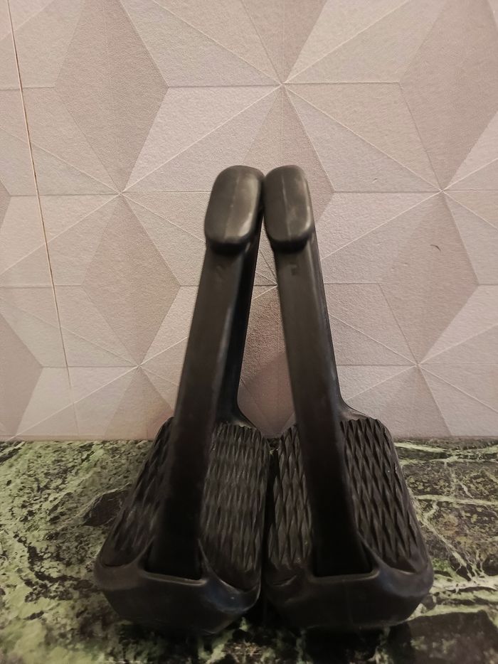 Êtriers sécurité Fouganza - photo numéro 5