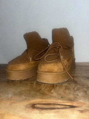 Boots style uggs