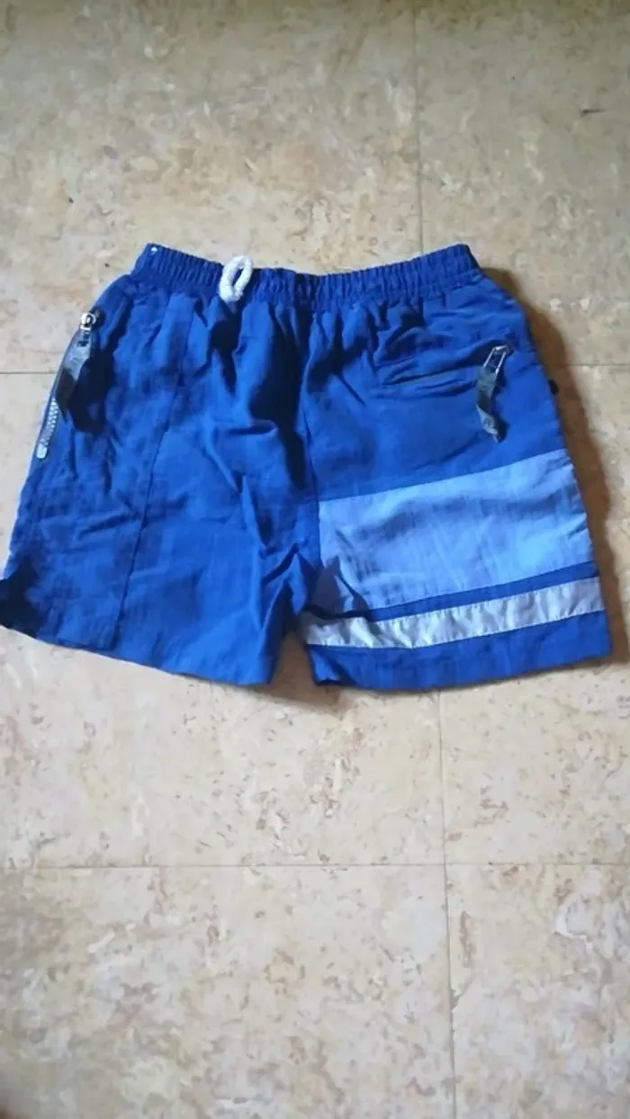Short 5 ans - photo numéro 2