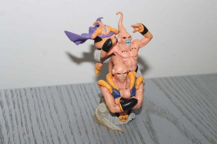 Figurine DBZ - Imagination part 10