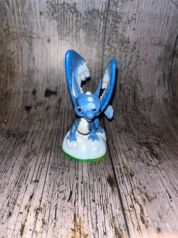 Figurine Skylanders Whirlwind Spyro’s Adventure