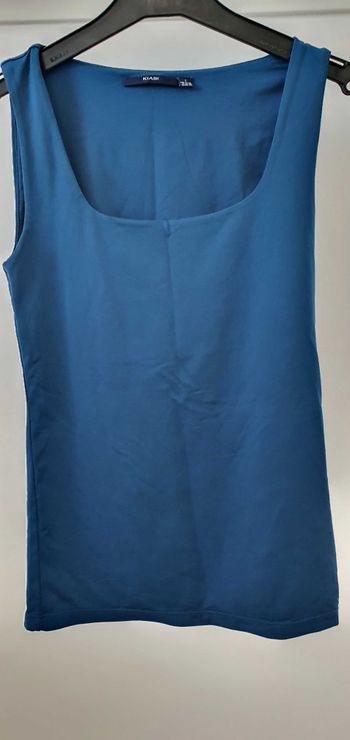 Débardeur sport doublé- Taille S