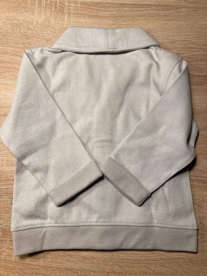 Veste garçon - photo numéro 3