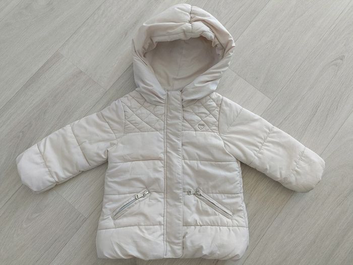 Manteau. Zara bébé