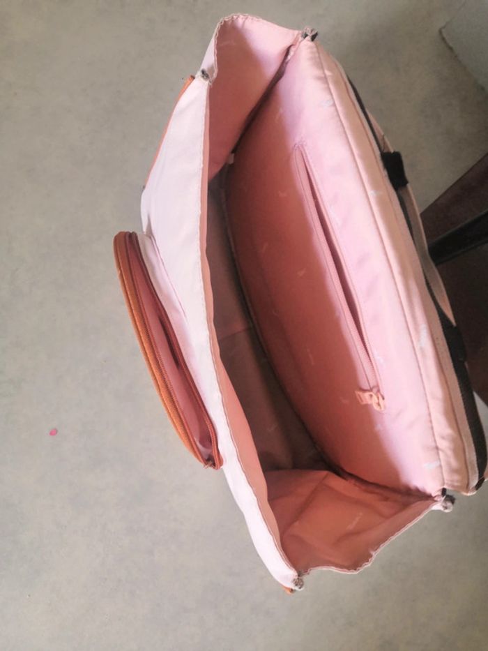 Cartable Tann's - photo numéro 3