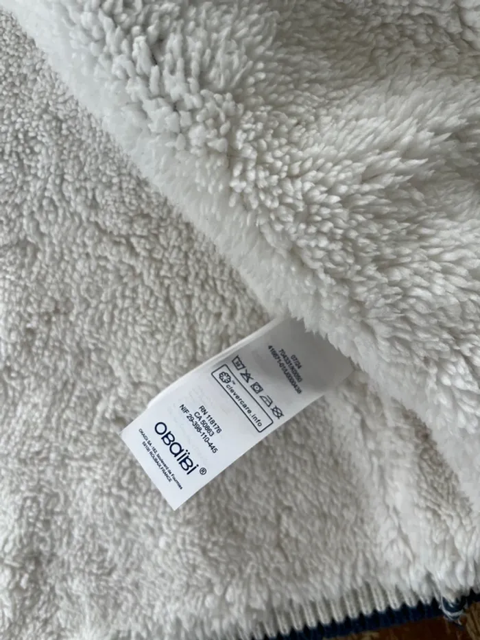 Gilet bébé 6 mois - photo numéro 4