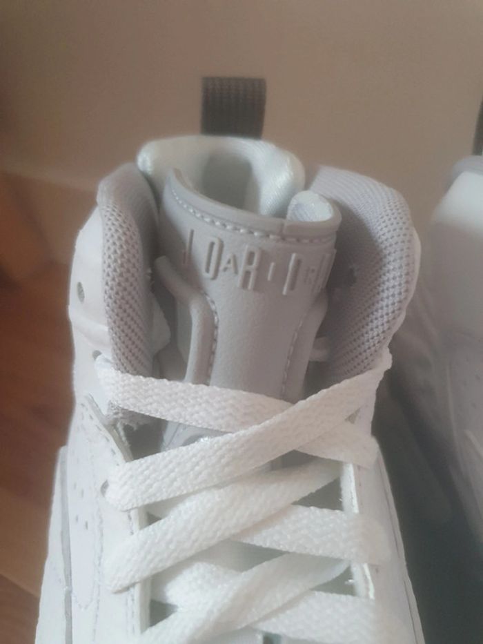 Nike Jordan MVP (40) - photo numéro 5