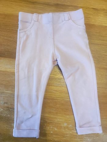 Jegging