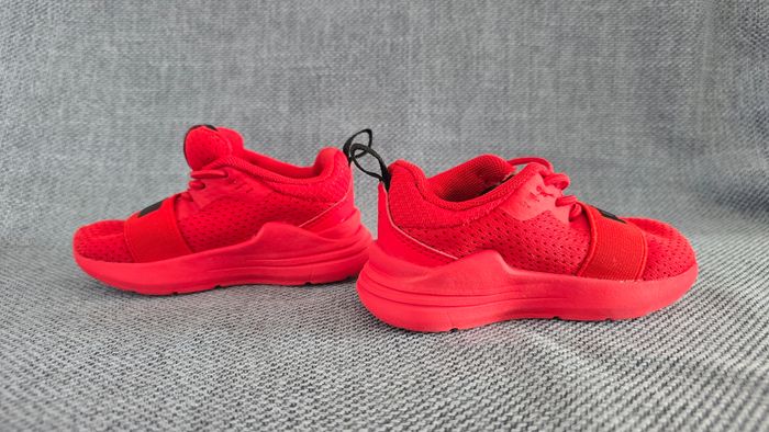Puma taille 20 - photo numéro 5