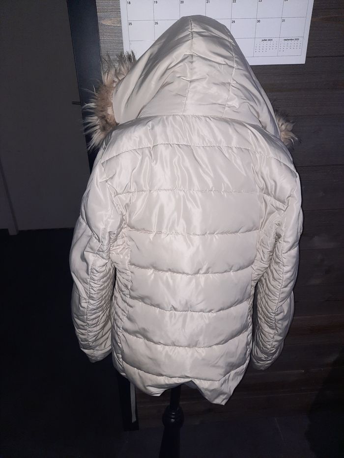 Blouson à capuche - photo numéro 2