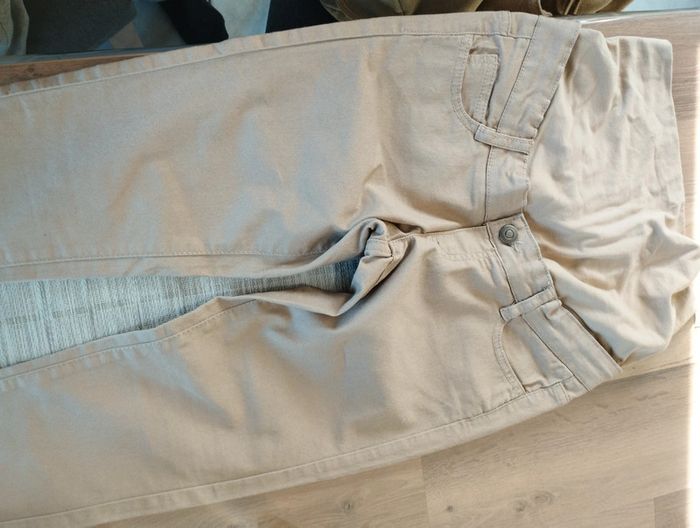 Pantalon grossesse