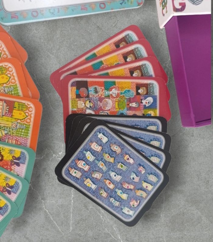 Jeu djeco batamo - photo numéro 4