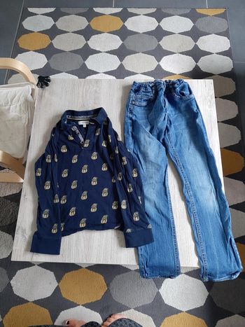 Ensemble catimini