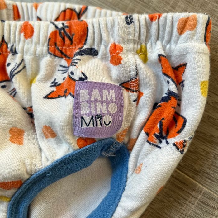 Culotte d’apprentissage renard Bambino Mio - photo numéro 3