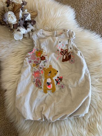 Robe du pareil au même taille 24 mois en très bon état