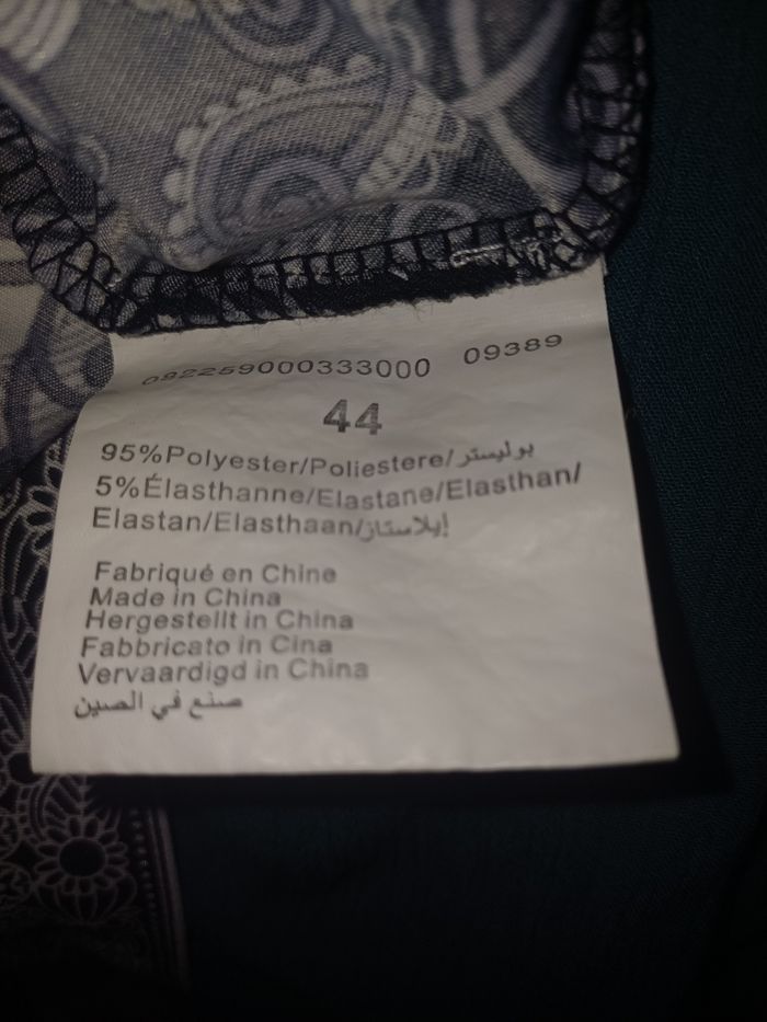 Robe longue - photo numéro 2