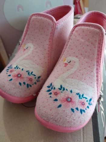 Chaussons