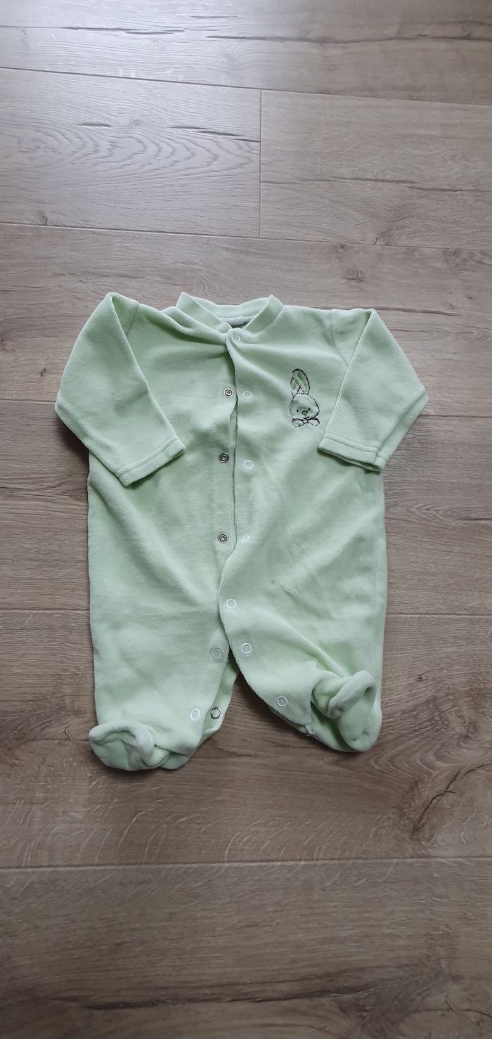 Lot pyjamas - photo numéro 6