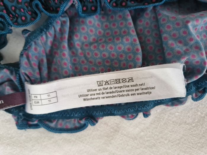 Culotte - photo numéro 5