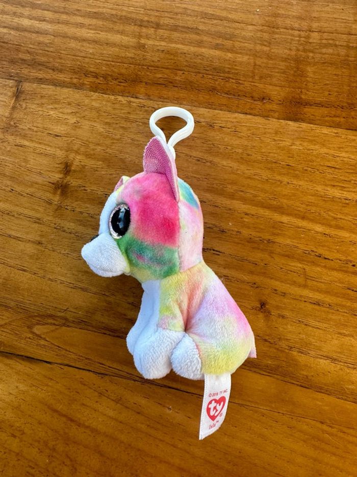 Peluche Ty - photo numéro 2