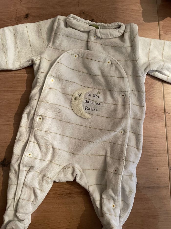 Pyjama - photo numéro 2