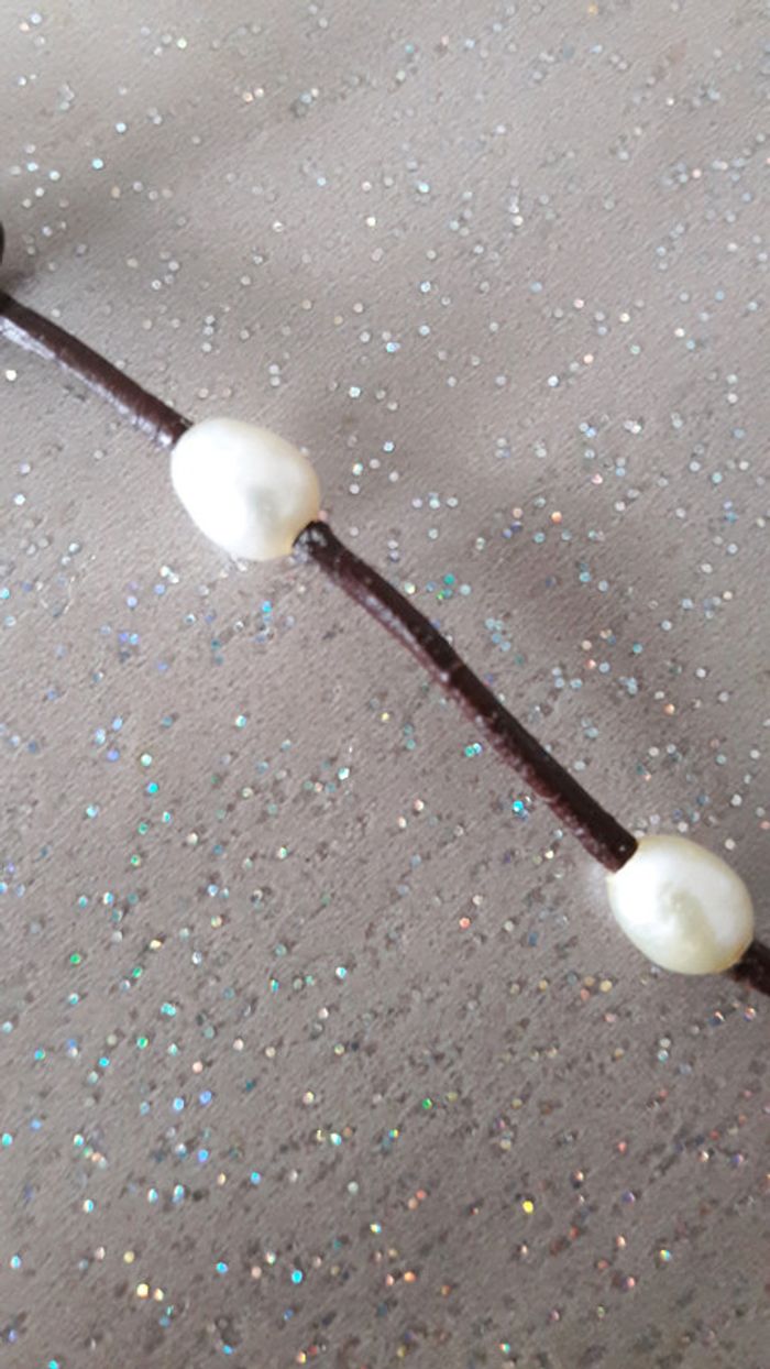 Collier - photo numéro 2