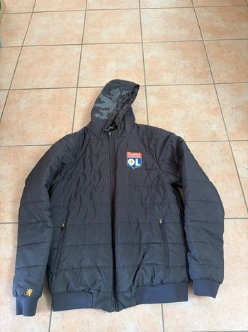 Blouson Olympique de 
