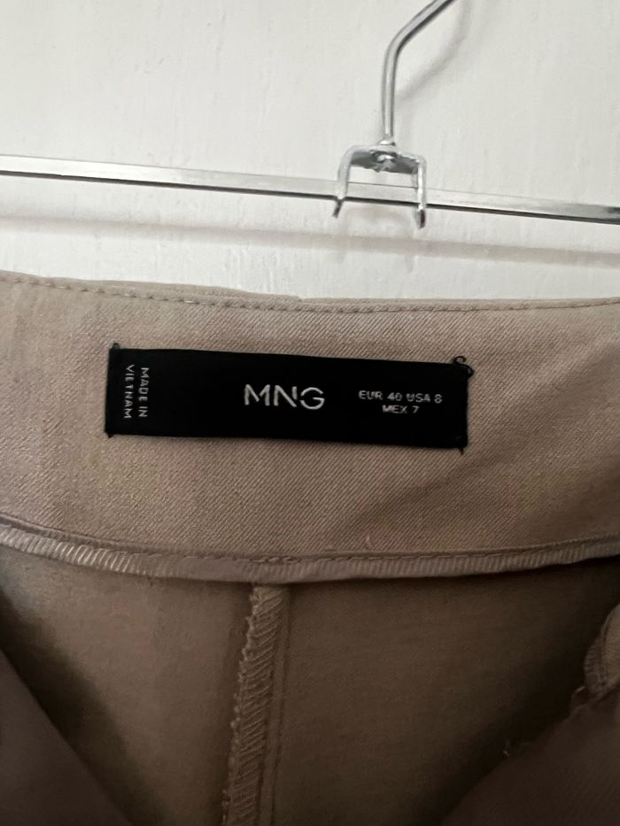 Pantalon costume - photo numéro 2