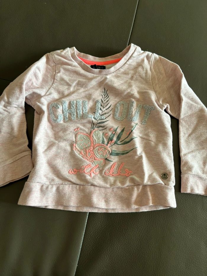 Sweat-shirt IKKS 3 ans