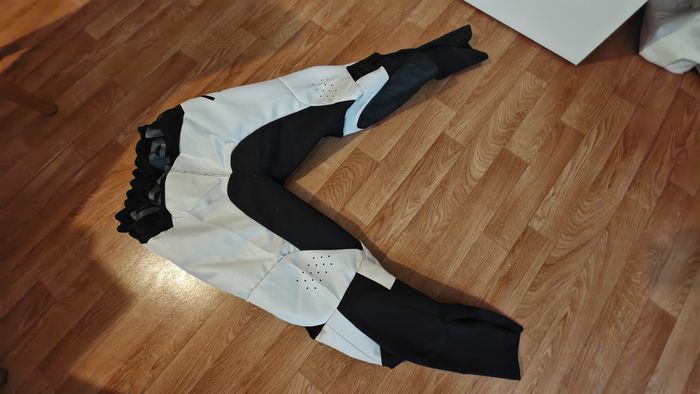 Pantalon VTT Motocross Seven Endure Avid Sable T 52 - photo numéro 7