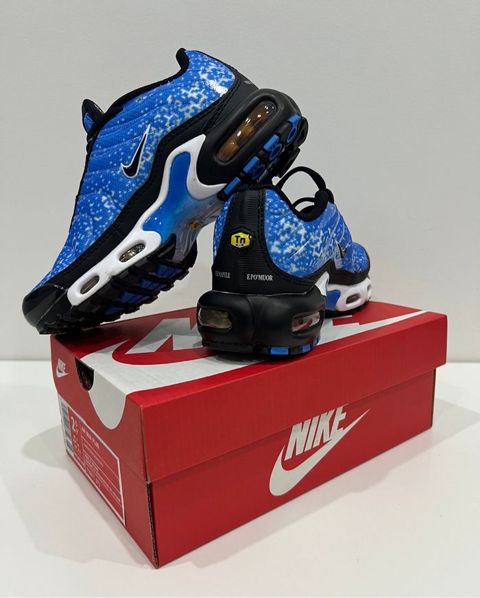Chaussure Nike TN - photo numéro 4